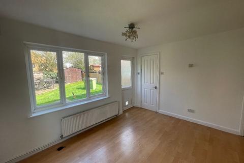 2 bedroom semi-detached house to rent, Shenley Church End, Milton Keynes MK5