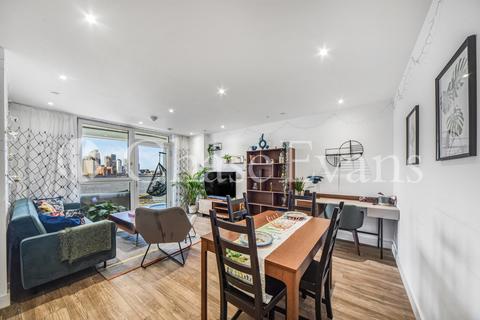 2 bedroom apartment to rent, Fiador Apartments, Telegraph Avenue, Greenwich SE10