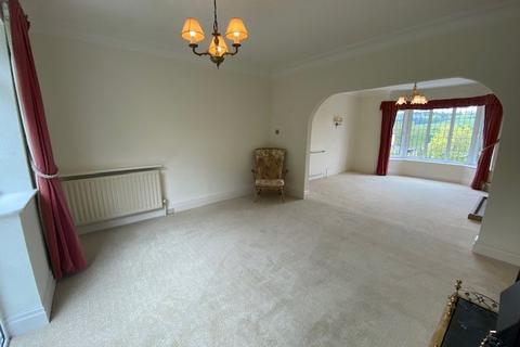3 bedroom house to rent, Fairfax Road, Bingley, UK, BD16