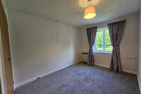 2 bedroom retirement property for sale, HOME MEAD, DENMEAD