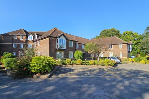 2 bedroom retirement property for sale, HOME MEAD, DENMEAD