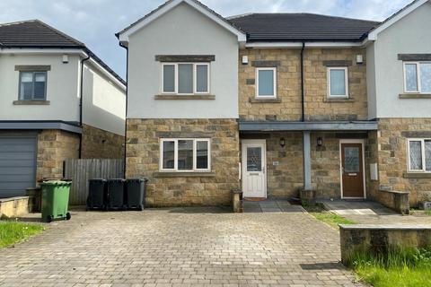 3 bedroom semi-detached house to rent, Allerton Grove, Leeds, West Yorkshire, LS17