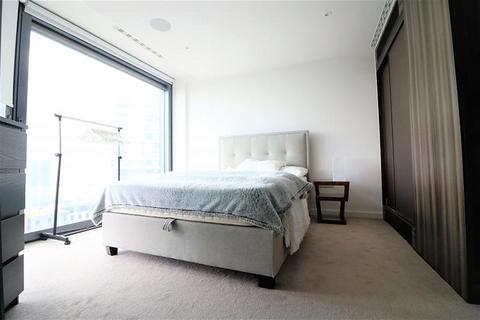 1 bedroom apartment to rent, Chronicle Tower, Angel, London, EC1V