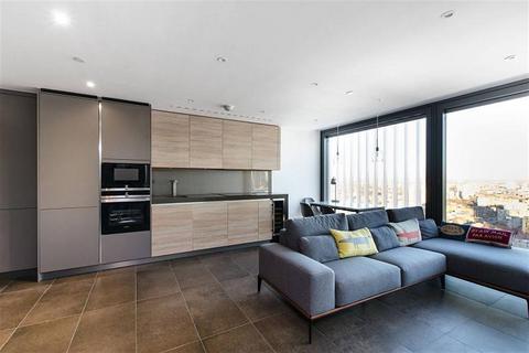 1 bedroom apartment to rent, Chronicle Tower, City Road, Angel, Islington, London, EC1V