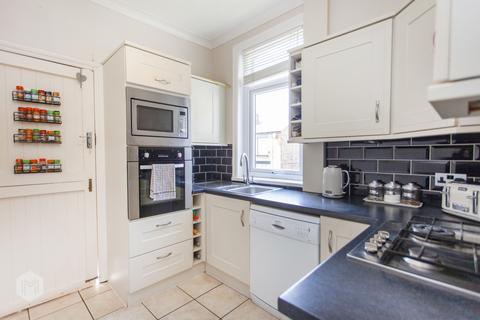 3 bedroom end of terrace house for sale, Fernleigh, Chorley New Road, Horwich, Bolton, BL6 6HD