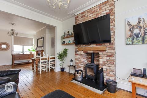 2 Fernleigh, Horwich, Bolton, BL6 6HD