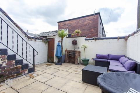 2 Fernleigh, Horwich, Bolton, BL6 6HD