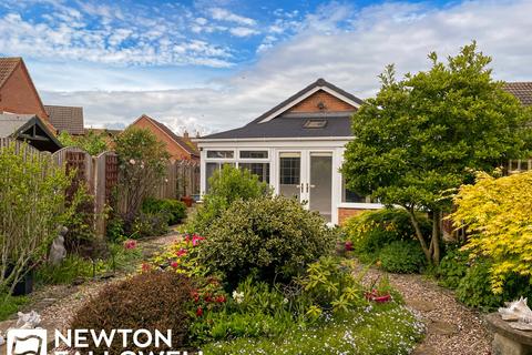 2 bedroom bungalow for sale, River View, Retford DN22