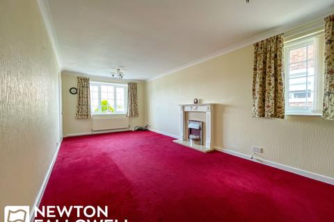 2 bedroom bungalow for sale, River View, Retford DN22