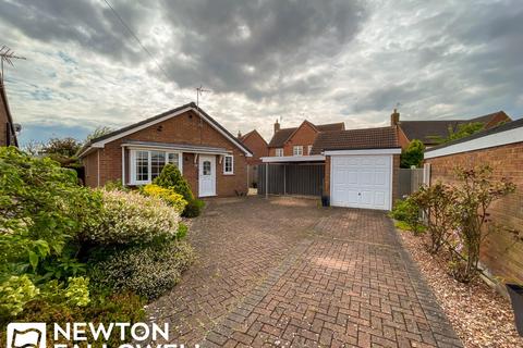 2 bedroom bungalow for sale, River View, Retford DN22