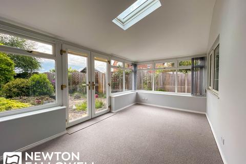 2 bedroom bungalow for sale, River View, Retford DN22