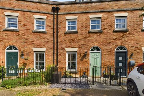 3 bedroom terraced house for sale, Stowfields, Downham Market PE38