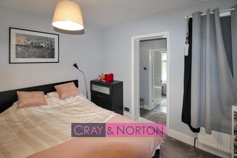 46 Laurier Road, Croydon, CR0 6JQ