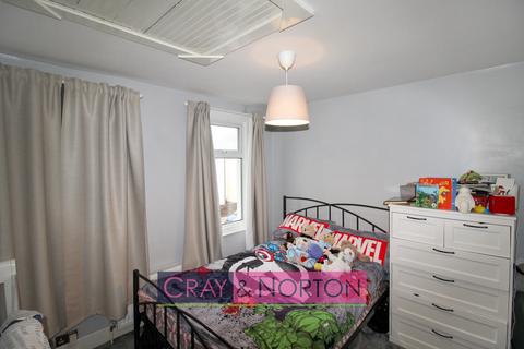 46 Laurier Road, Croydon, CR0 6JQ