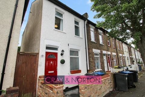 46 Laurier Road, Croydon, CR0 6JQ