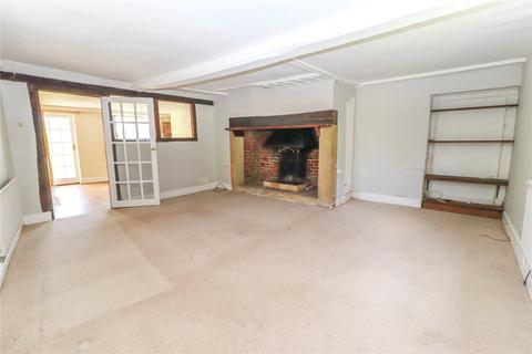 3 bedroom link detached house for sale, Village Street, Thruxton, Andover, SP11