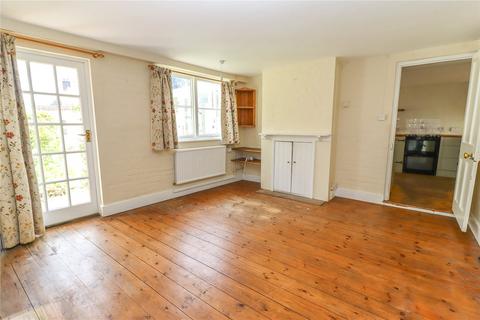 3 bedroom link detached house for sale, Village Street, Thruxton, Andover, SP11