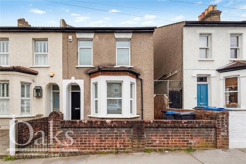 3 bedroom end of terrace house for sale, Crowther Road, South Norwood