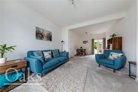 3 bedroom end of terrace house for sale, Crowther Road, South Norwood
