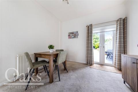 90 Crowther Road, London, SE25 5QR