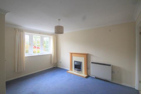 2 bedroom end of terrace house to rent, Morden Road, Papworth Everard, Cambridge, CB23