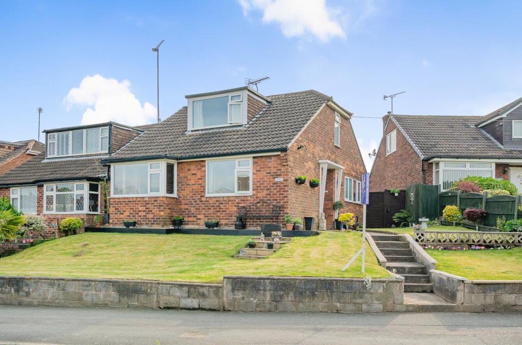 Dicksons Drive, Newton, Chester 3 bed semidetached house for sale £