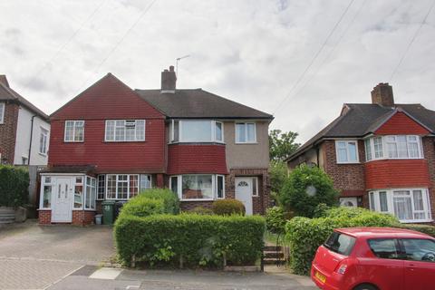 3 bedroom semi-detached house for sale, Cotton Hill, Bromley BR1