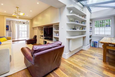 5 bedroom terraced house for sale, Abercorn Place, St John's Wood, London, NW8