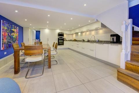 5 bedroom terraced house for sale, Abercorn Place, St John's Wood, London, NW8