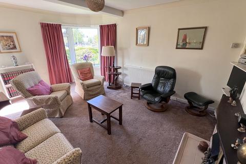 3 bedroom detached house for sale, Willowdene, Millburn Street, Kirkcudbright