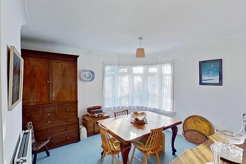 3 bedroom detached house for sale, Willowdene, Millburn Street, Kirkcudbright