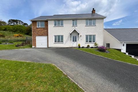 undefined, 7 Allt y Bryn, Llanarth, SA47