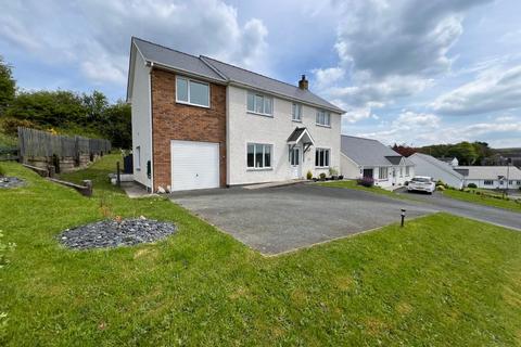 undefined, 7 Allt y Bryn, Llanarth, SA47
