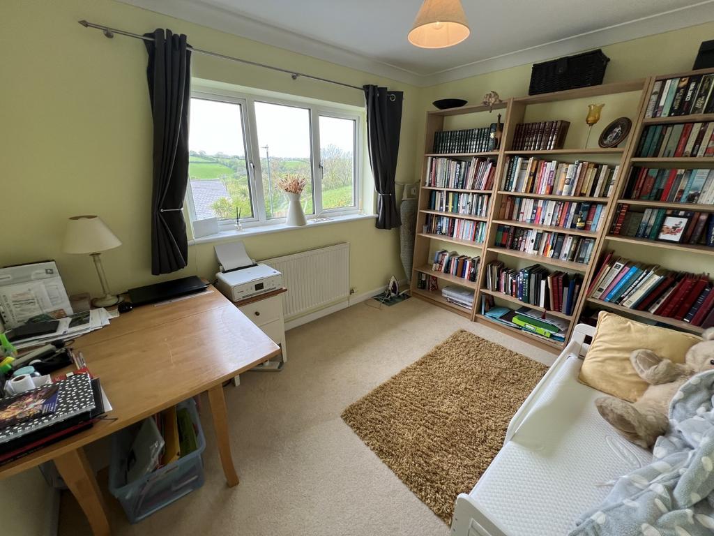 Front Bedroom 3