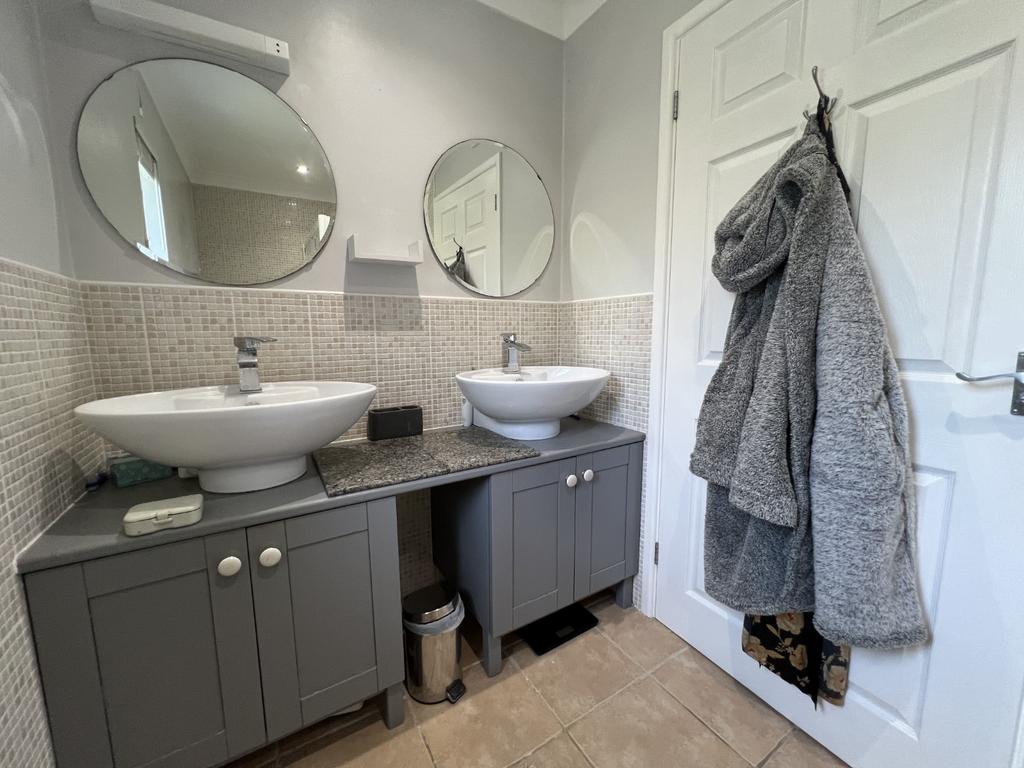 En-Suite