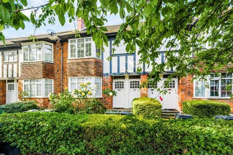 2 bedroom maisonette for sale, Gracefield Gardens, Streatham