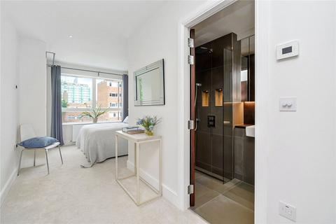 2 bedroom apartment for sale, Berwick Close, London, W13