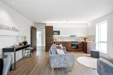 2 bedroom apartment for sale, Berwick Close, London, W13