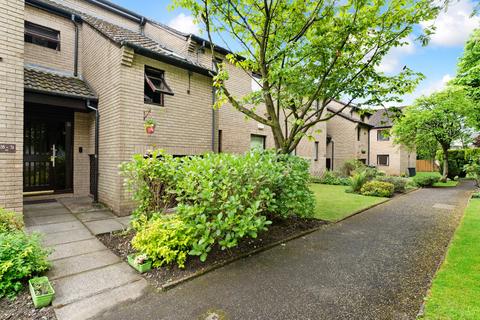 1 bedroom retirement property for sale, Windlaw Park Gardens , Muirend , Glasgow, G44 3QN