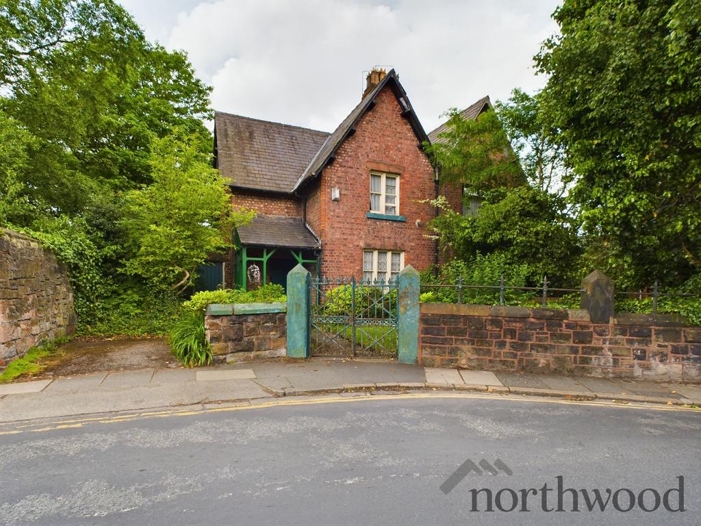 Meadow Lane, West Derby, Liverpool, L12 2 bed semi-detached house for ...