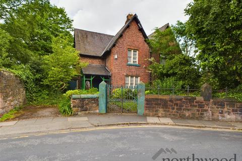 2 bedroom semi-detached house for sale, Meadow Lane, West Derby, Liverpool, L12