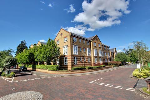 2 bedroom apartment for sale, Chapman Way, Haywards Heath, RH16