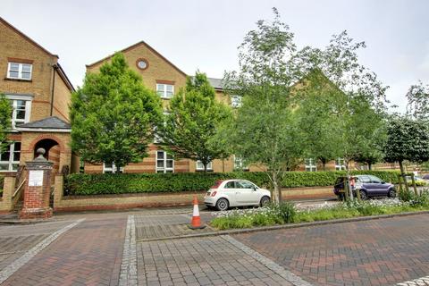 2 bedroom apartment for sale, Chapman Way, Haywards Heath, RH16