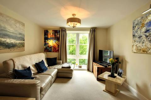 2 bedroom apartment for sale, Chapman Way, Haywards Heath, RH16