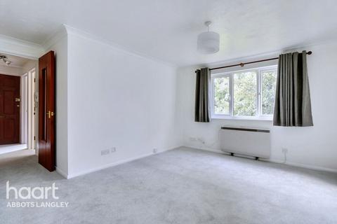 2 bedroom flat for sale, Tylersfield, Abbots langley