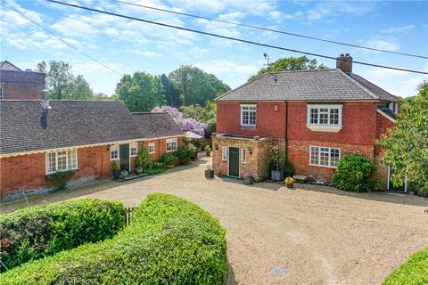 5 bedroom detached house for sale, Winchester Road, Botley, Hampshire, SO32