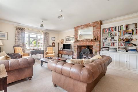 5 bedroom detached house for sale, Winchester Road, Botley, Hampshire, SO32