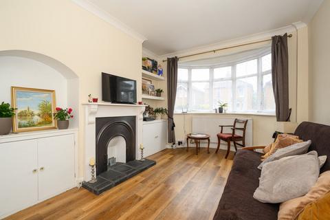 3 bedroom terraced house for sale, Molesey Road, Hersham, KT12