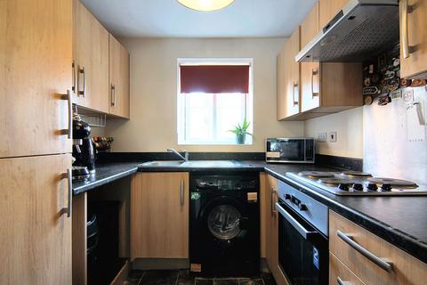 2 bedroom flat for sale, Poppleton Close, Coventry CV1