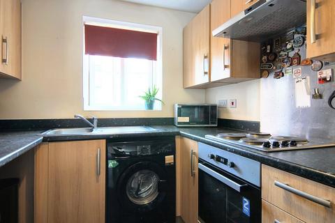 2 bedroom flat for sale, Poppleton Close, Coventry CV1